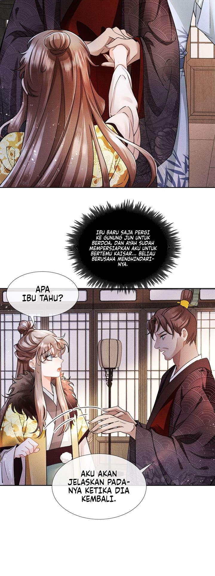 An Illicit Affair chapter 1 halaman 9