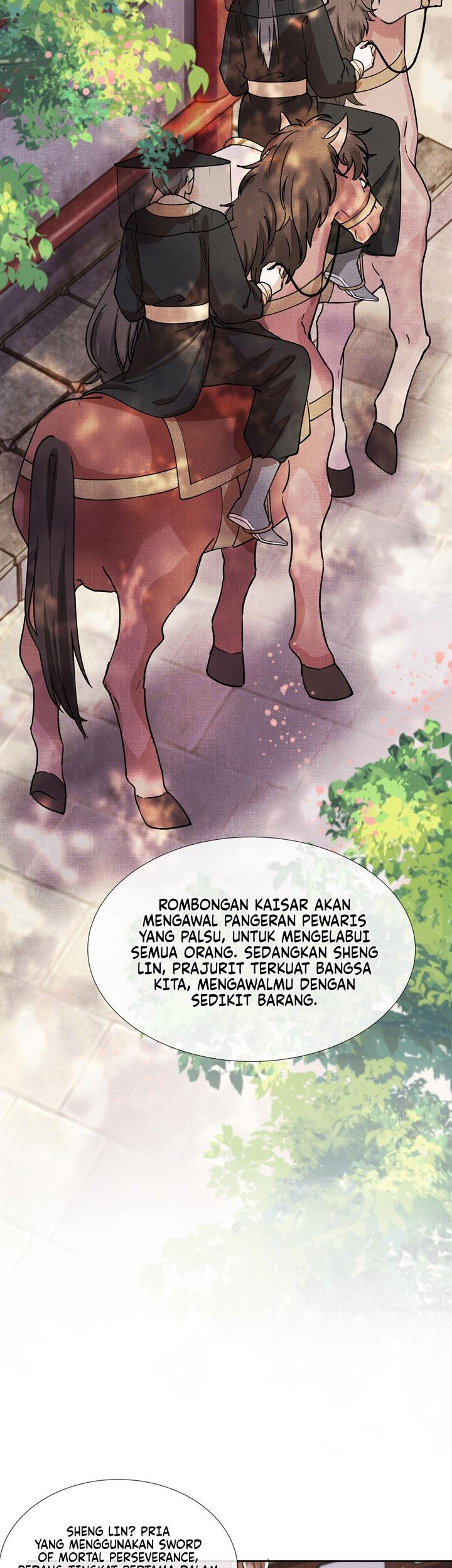 An Illicit Affair chapter 1 halaman 13