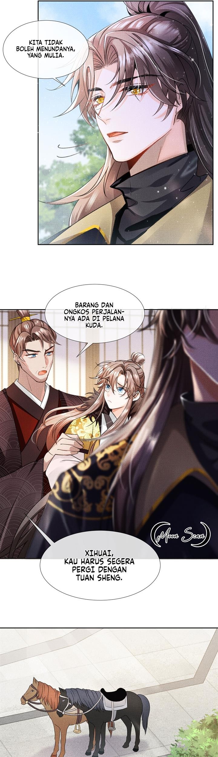 An Illicit Affair chapter 1 halaman 24