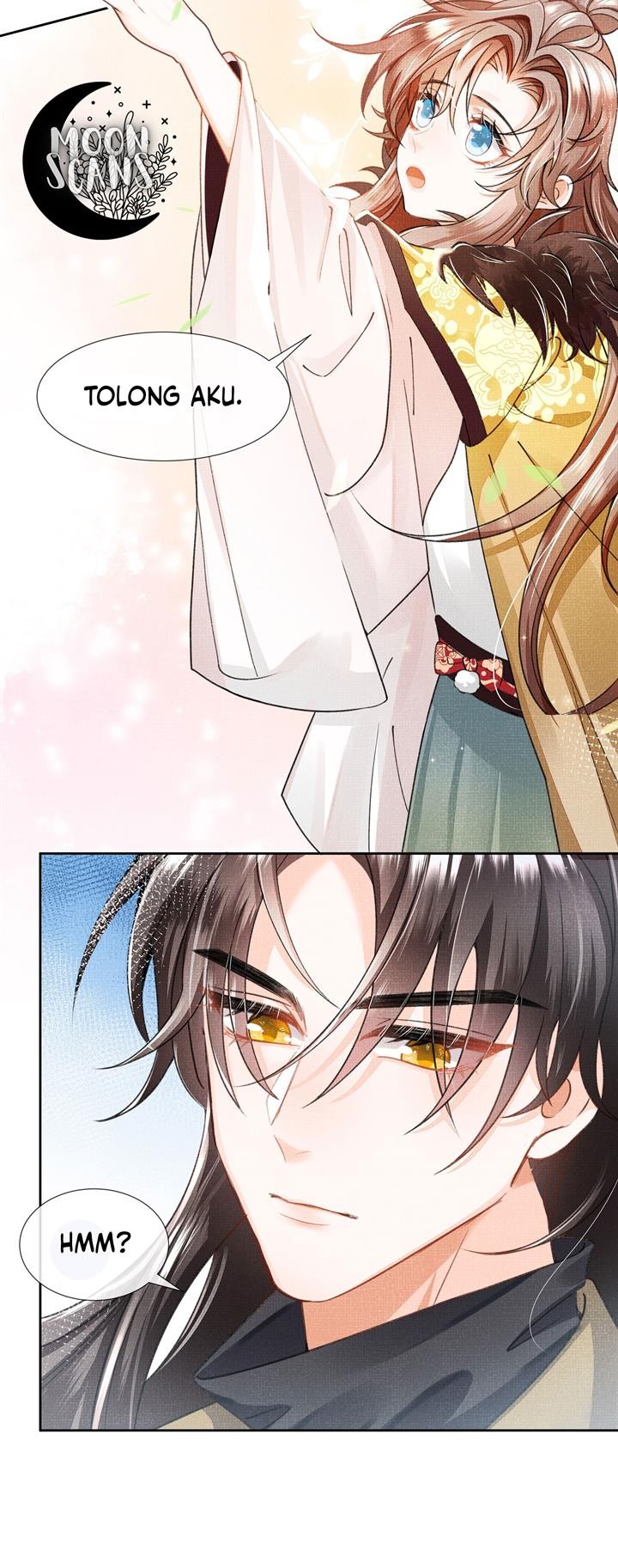 An Illicit Affair chapter 1 halaman 26