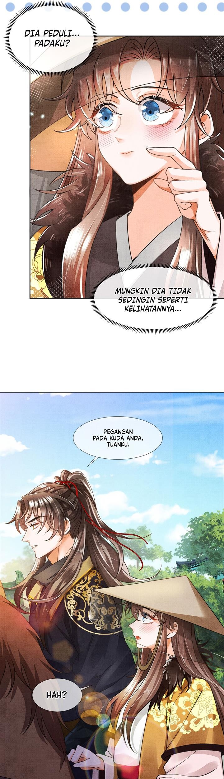 An Illicit Affair chapter 1 halaman 30