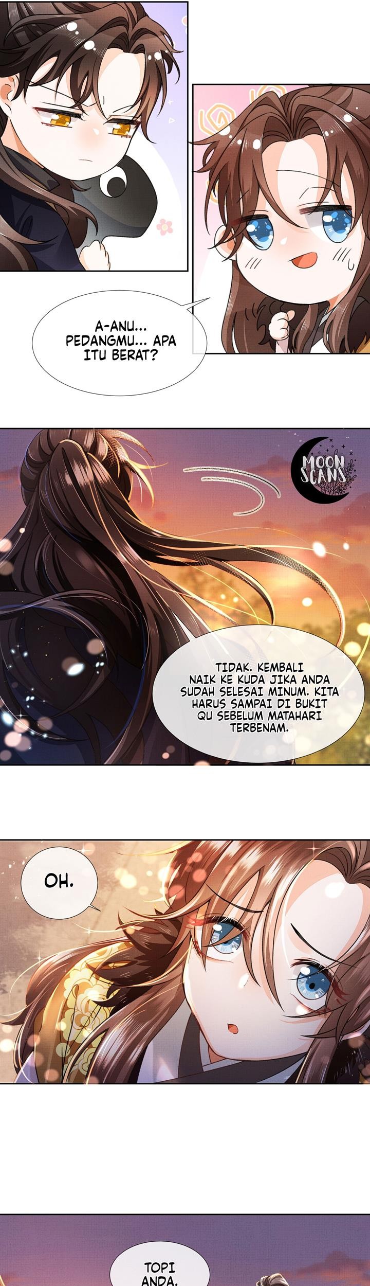 An Illicit Affair chapter 1 halaman 39