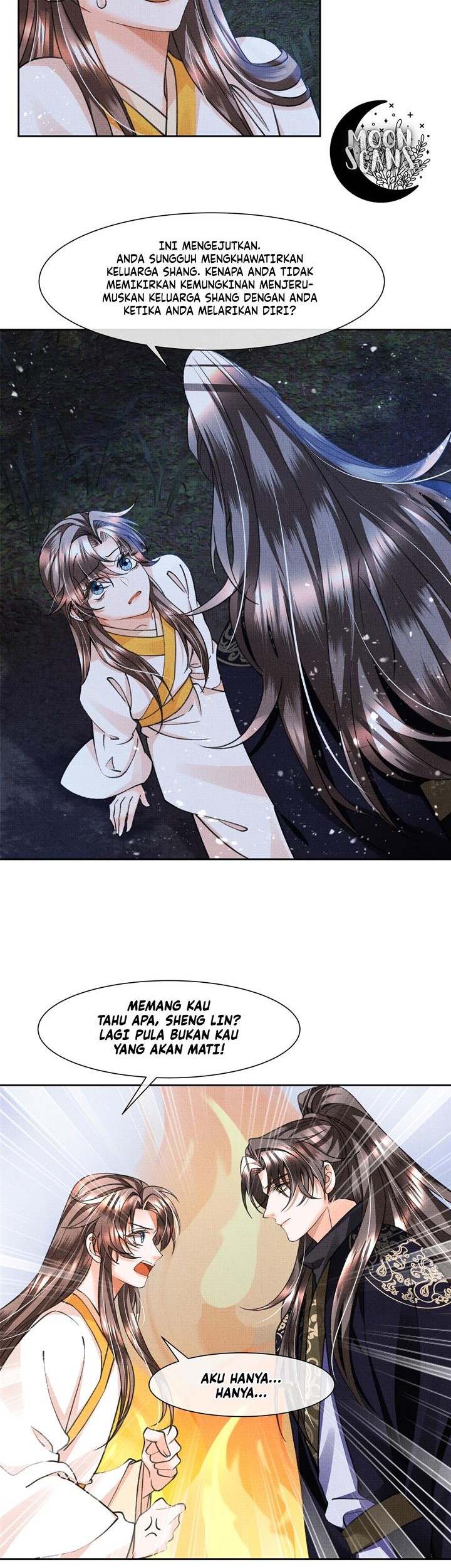 An Illicit Affair chapter 10 halaman 18