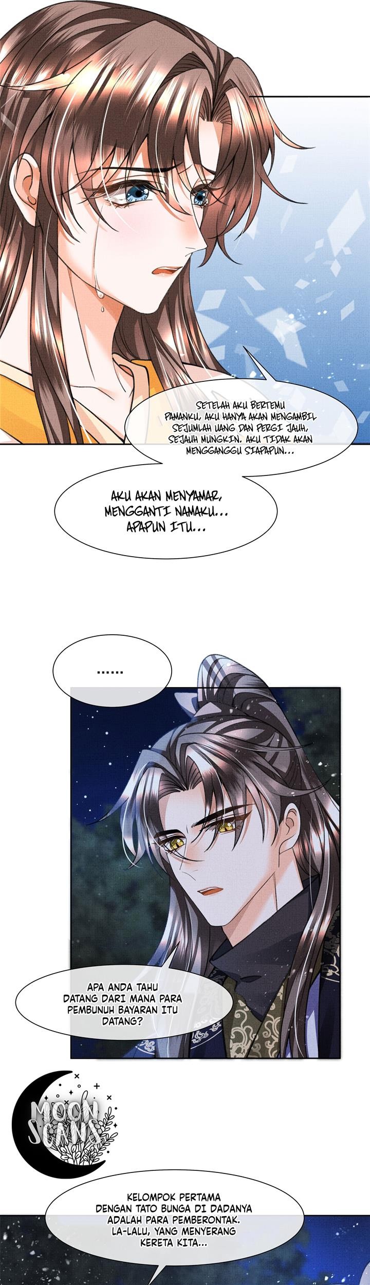 An Illicit Affair chapter 10 halaman 20