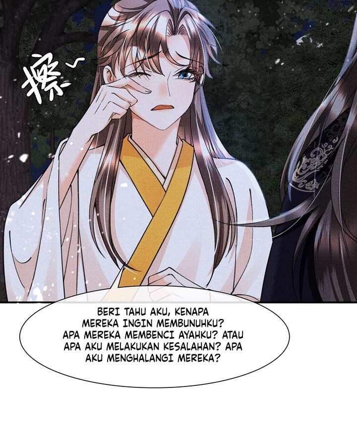 An Illicit Affair chapter 10 halaman 22
