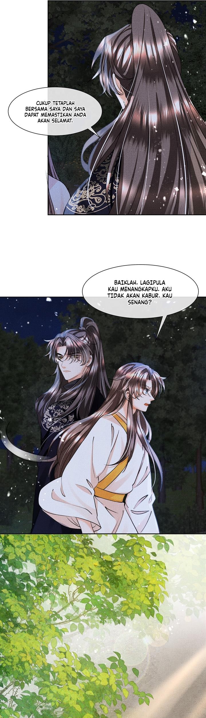 An Illicit Affair chapter 10 halaman 23