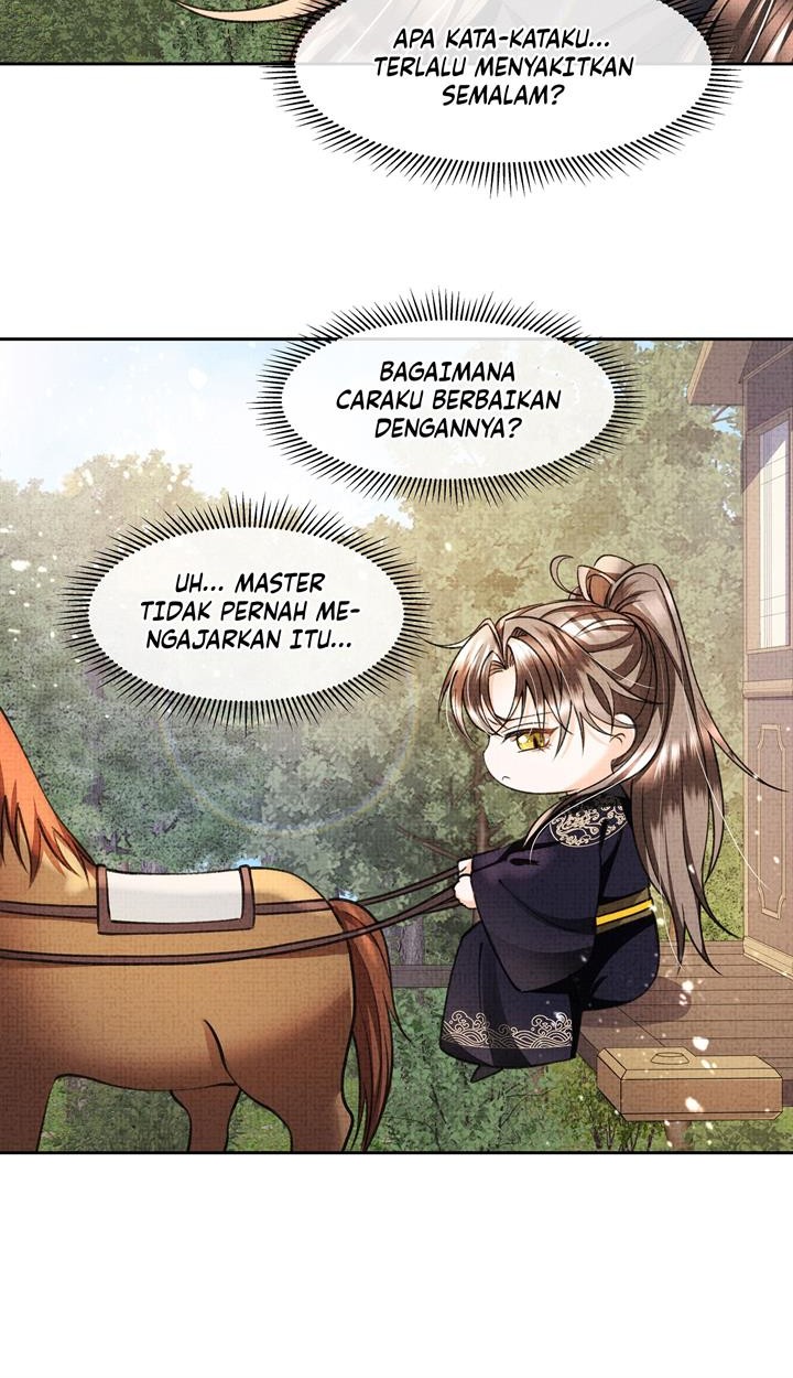 An Illicit Affair chapter 10 halaman 25