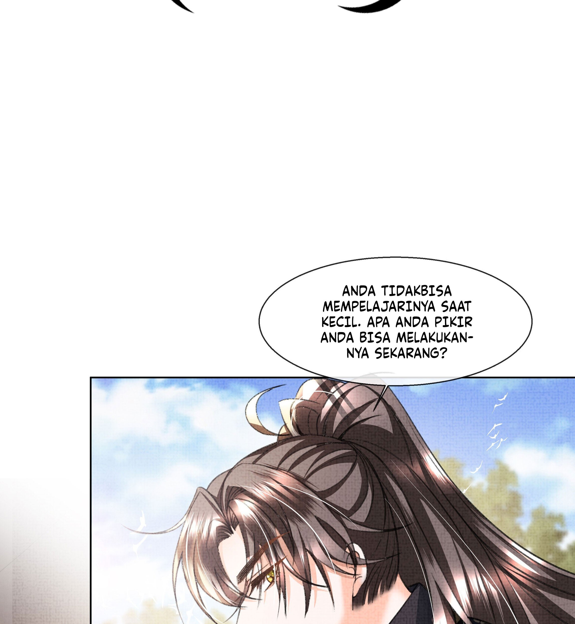 An Illicit Affair Bab 11 halaman 4