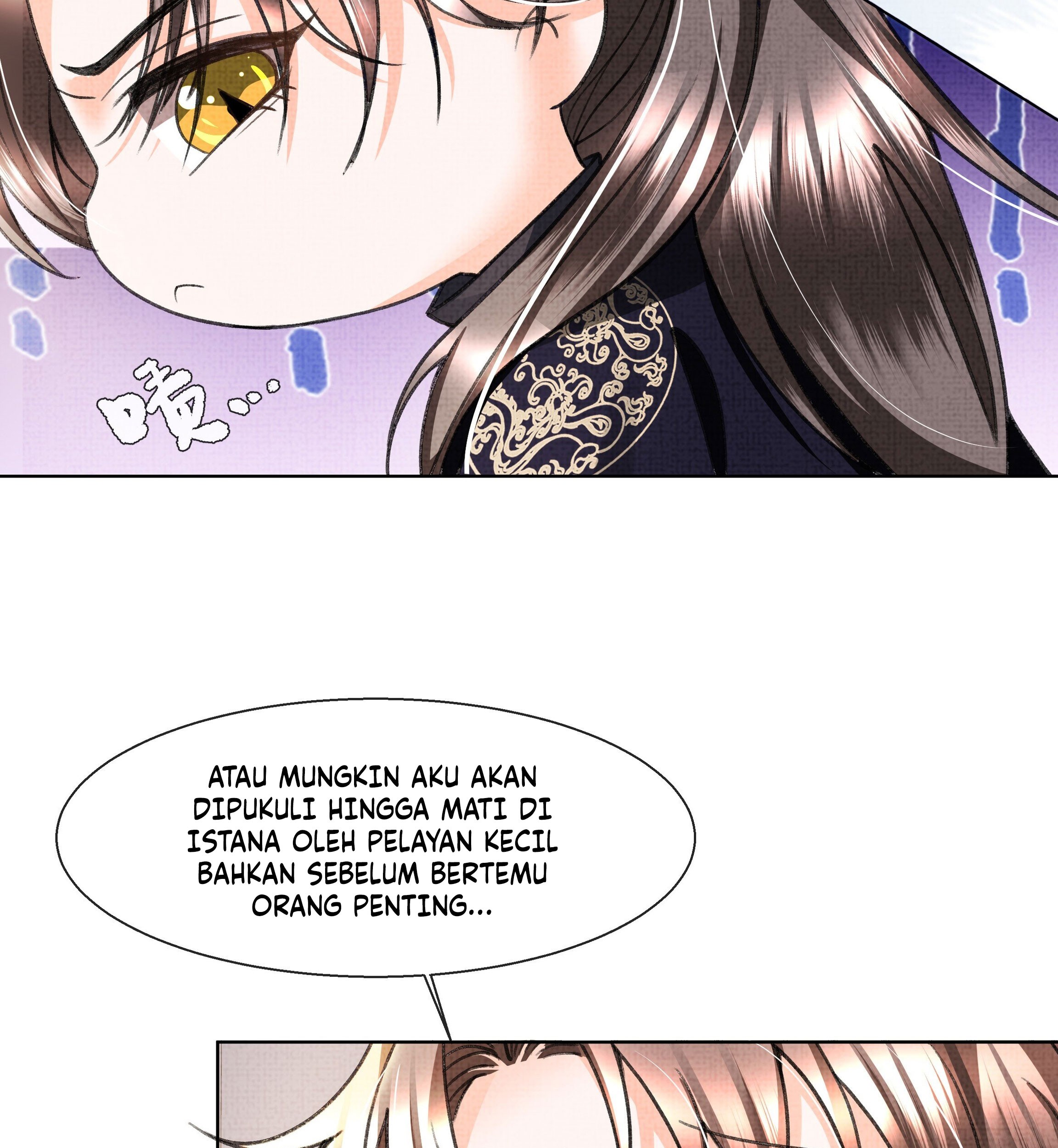 An Illicit Affair Bab 11 halaman 11