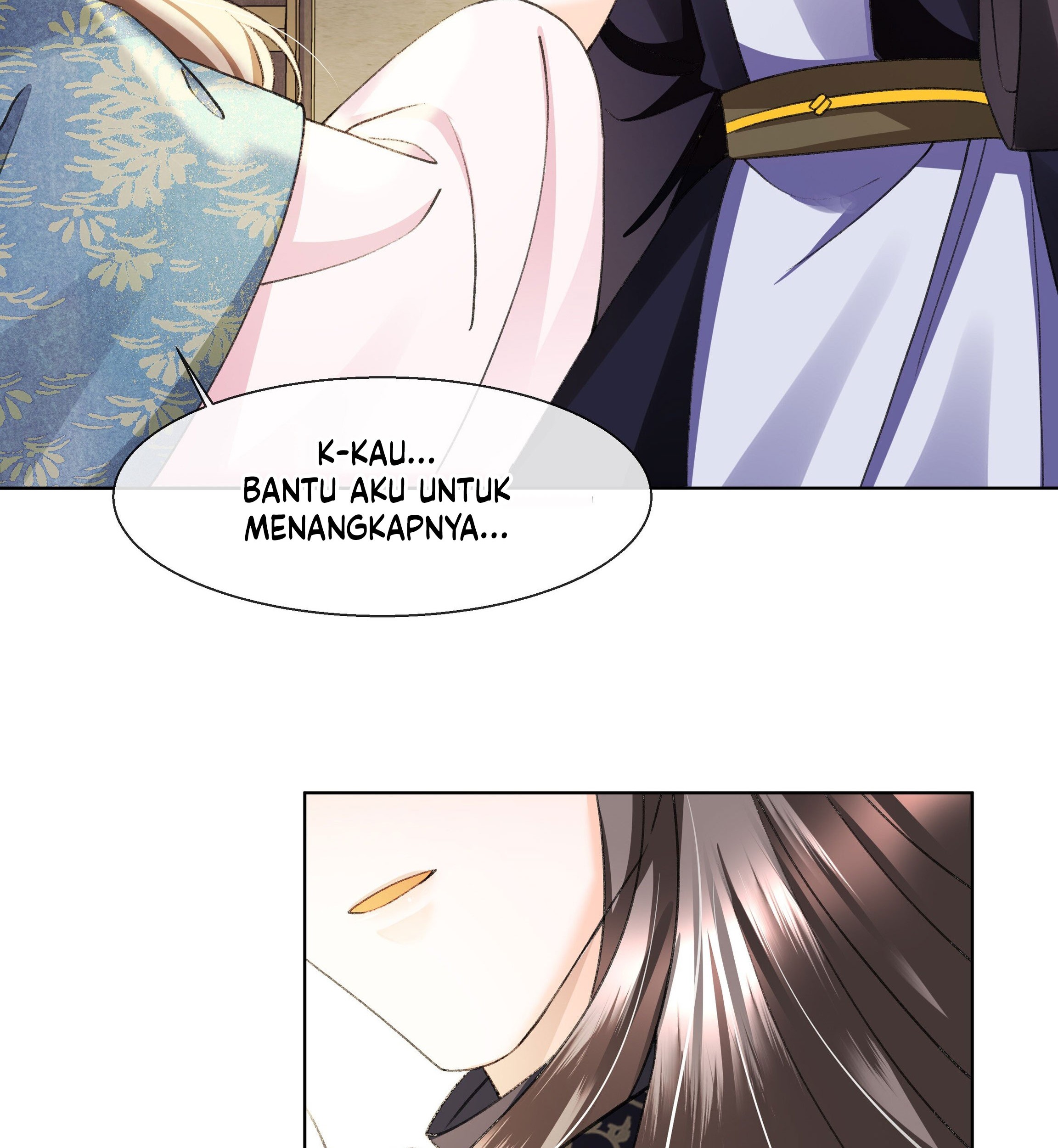 An Illicit Affair Bab 11 halaman 27