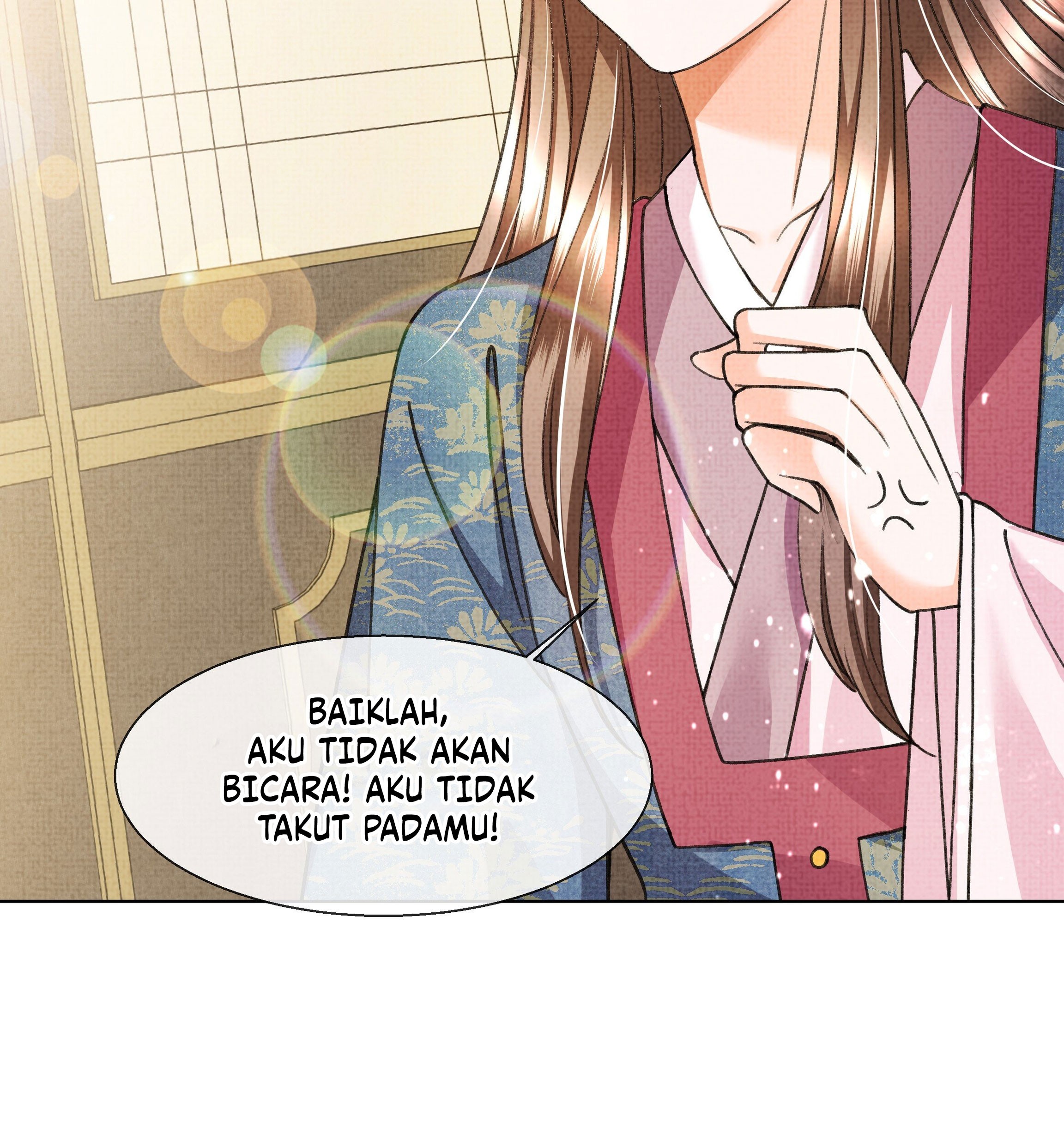 An Illicit Affair Bab 11 halaman 58