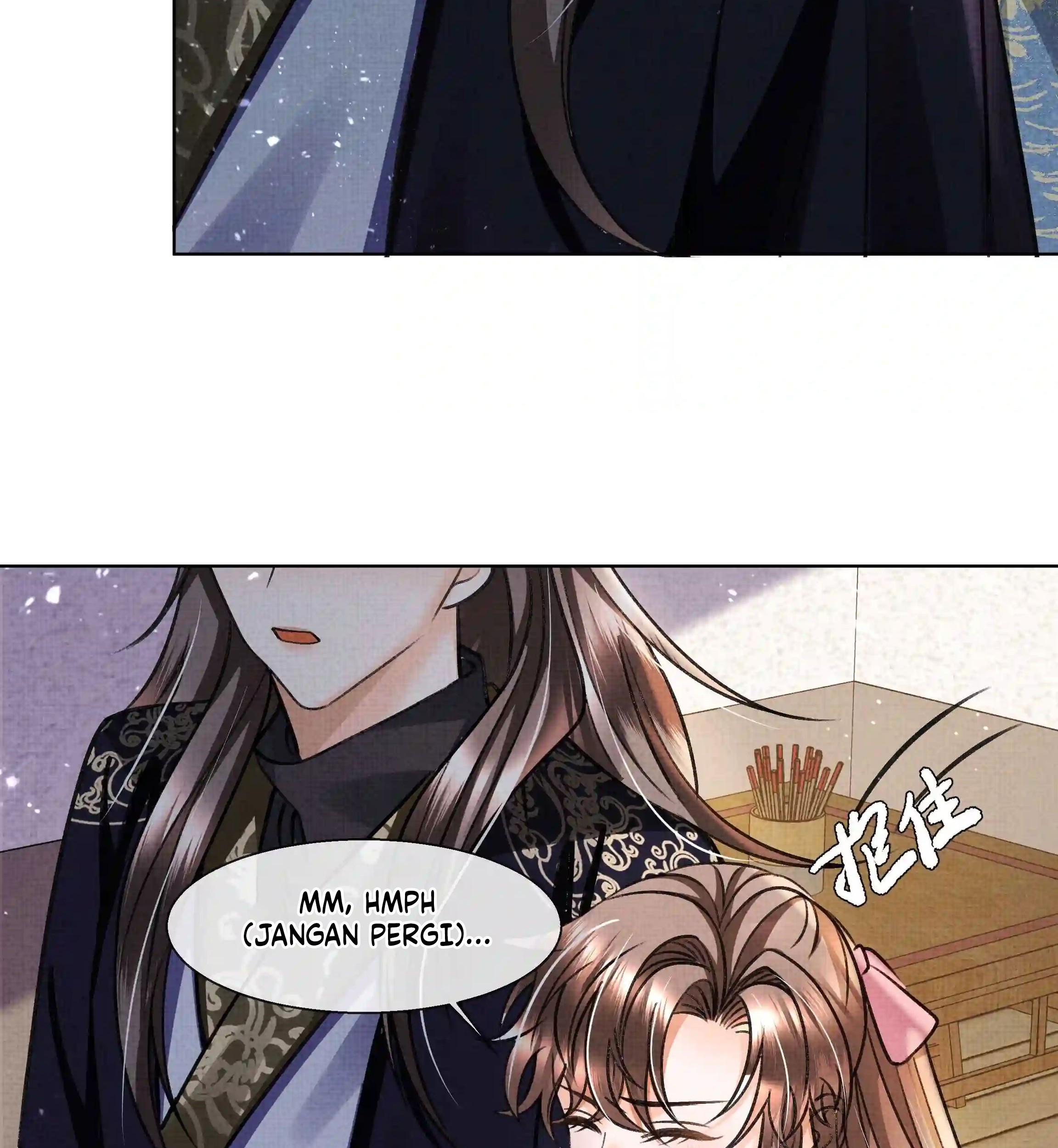 An Illicit Affair Bab 13 halaman 11