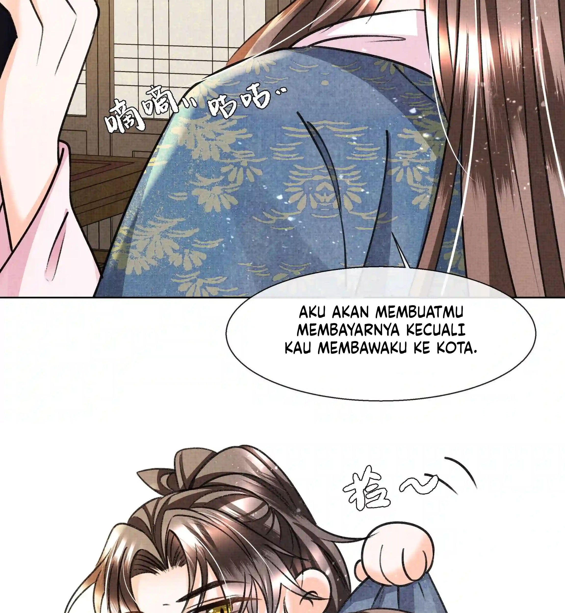 An Illicit Affair Bab 13 halaman 28