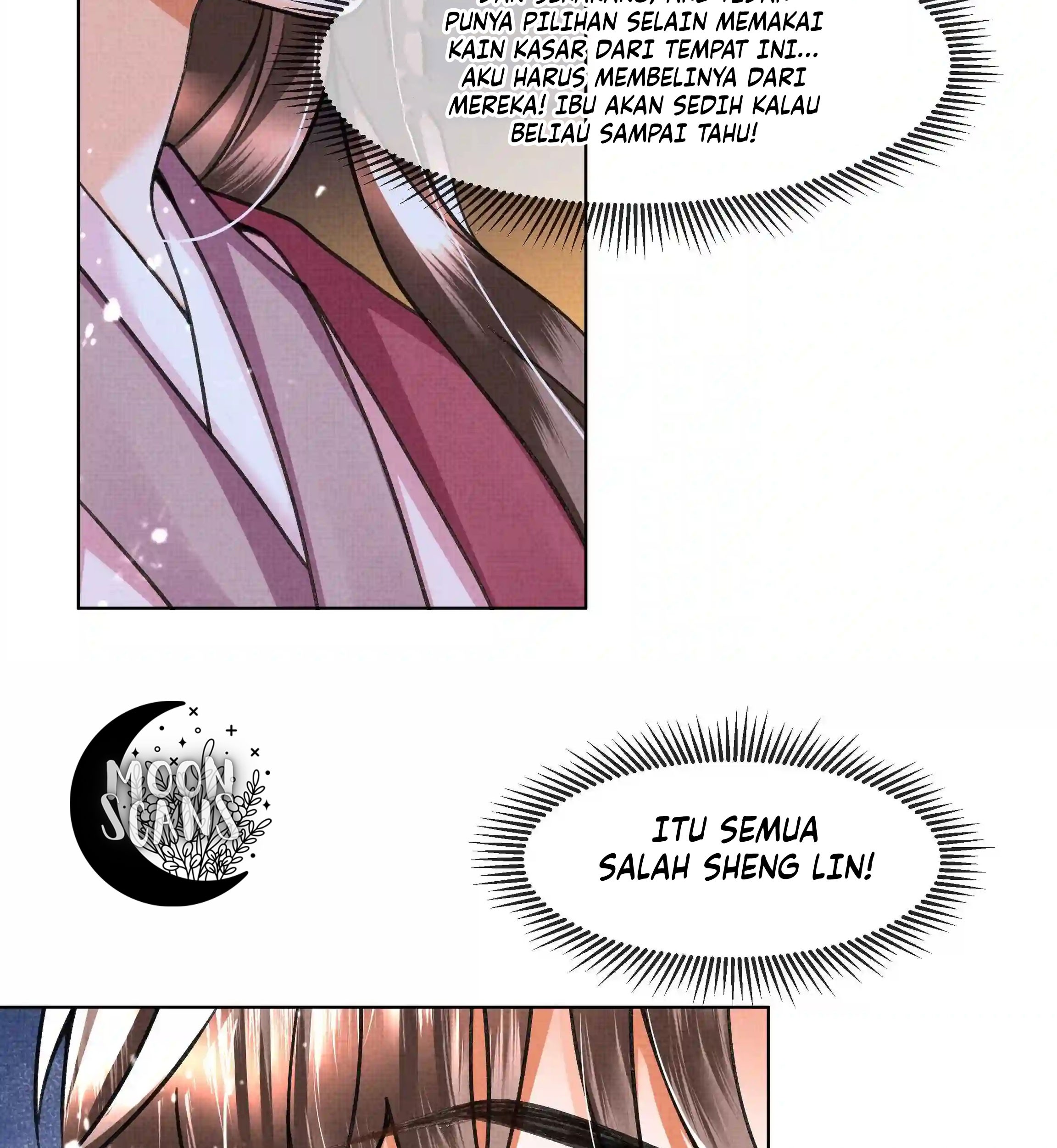 An Illicit Affair Bab 13 halaman 47