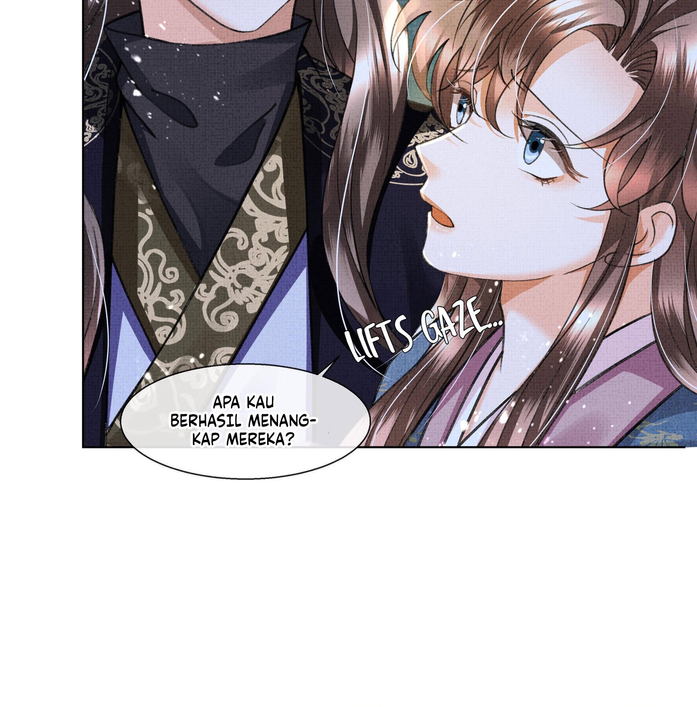 An Illicit Affair Bab 14 halaman 9