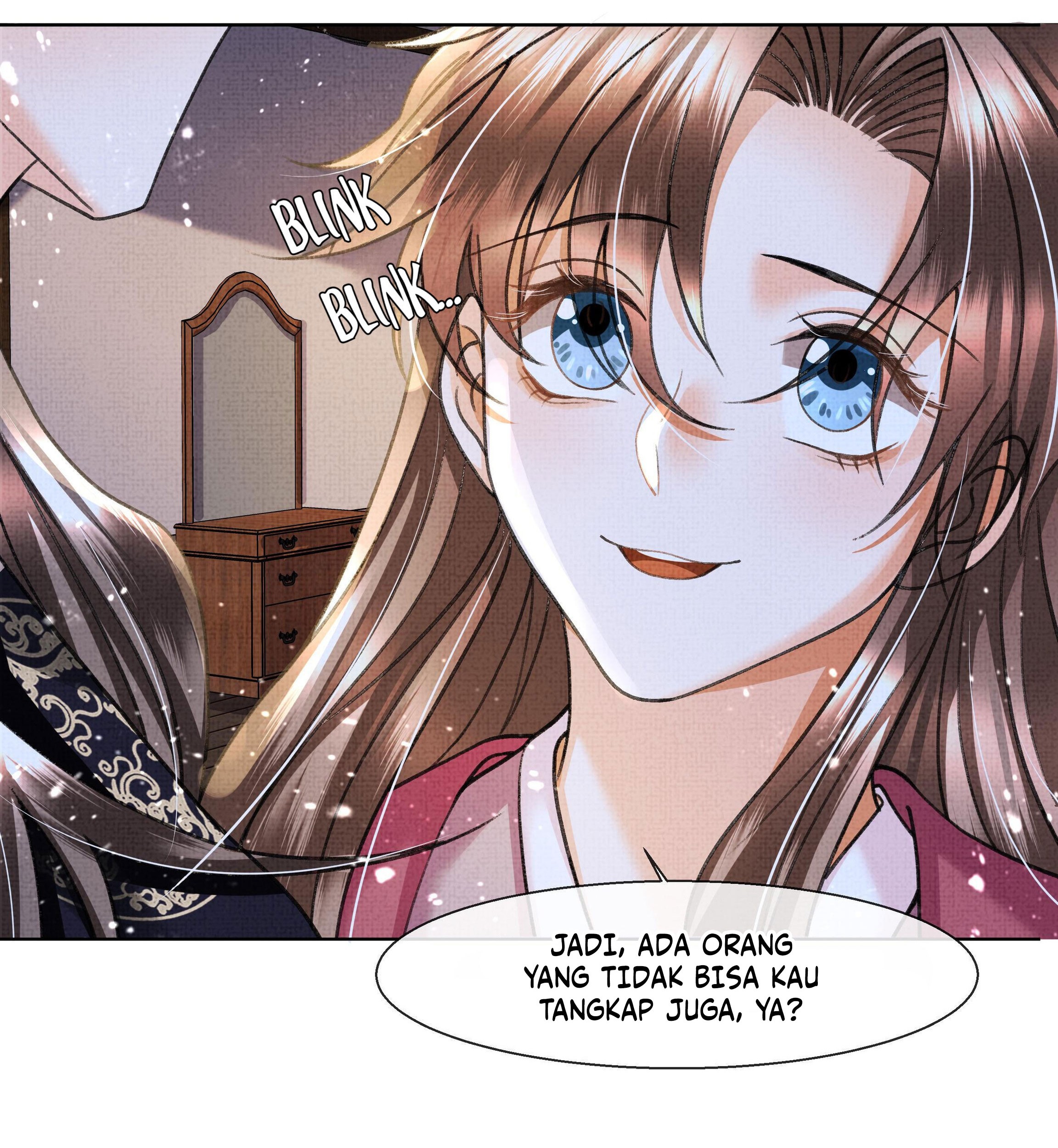 An Illicit Affair Bab 14 halaman 11
