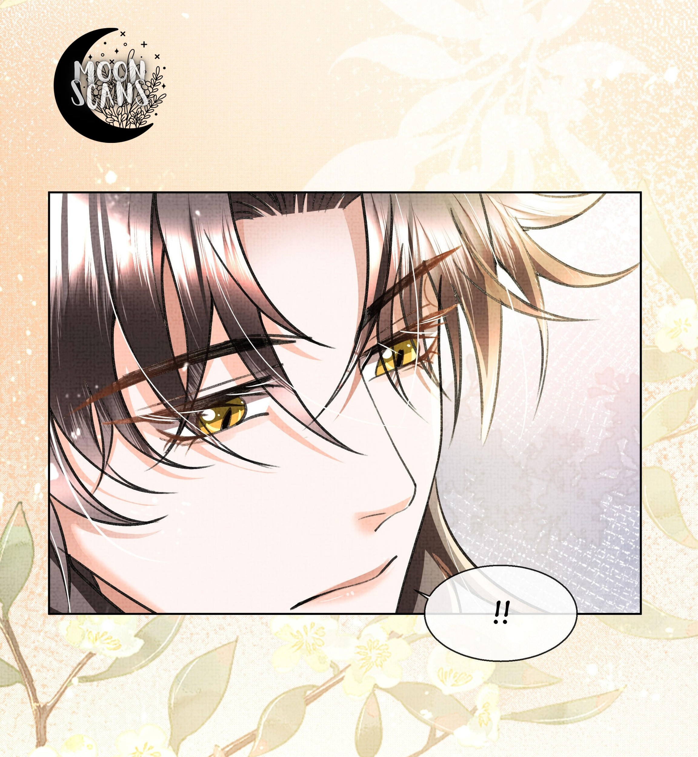 An Illicit Affair Bab 15 halaman 7