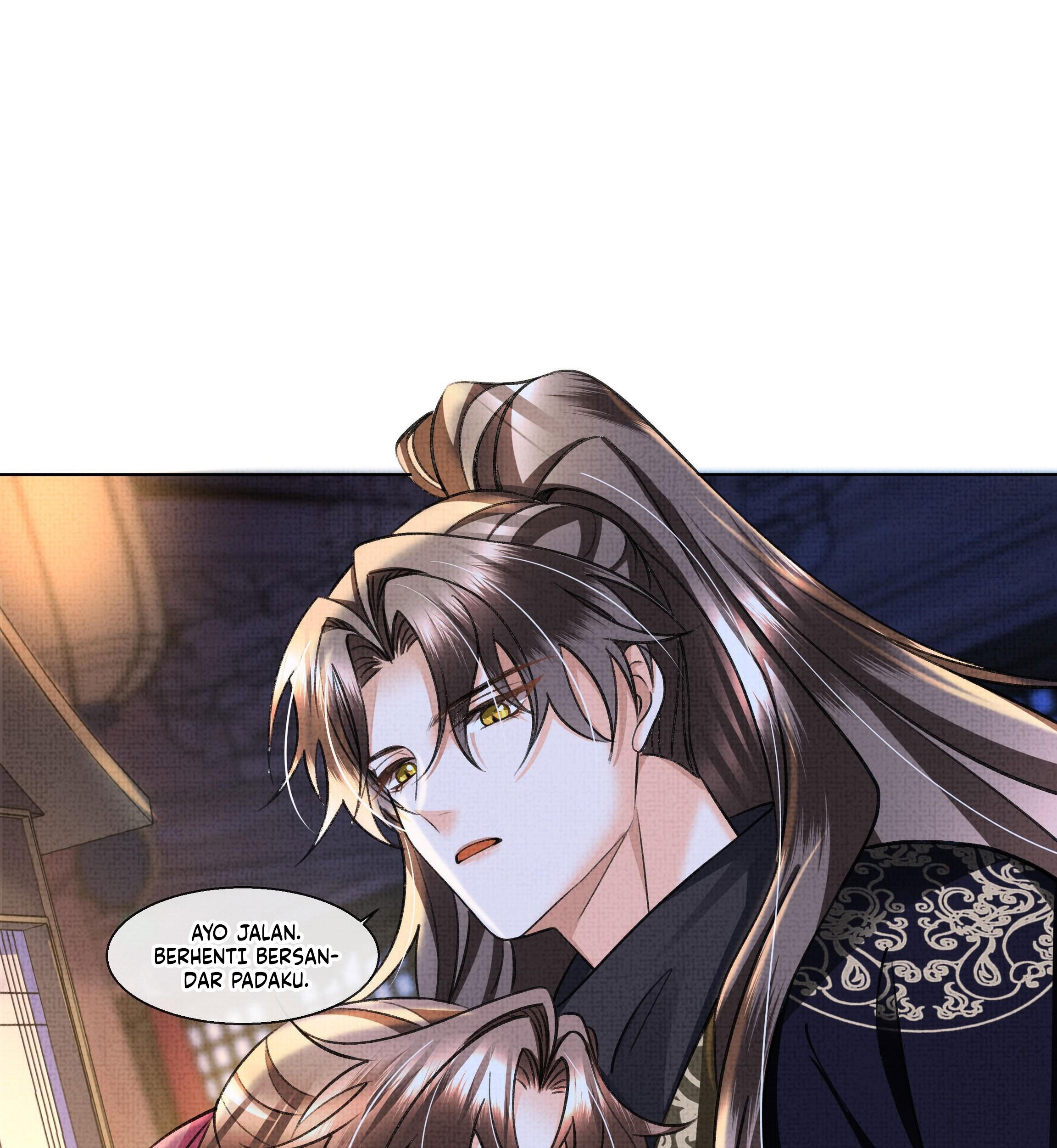 An Illicit Affair Bab 15 halaman 31
