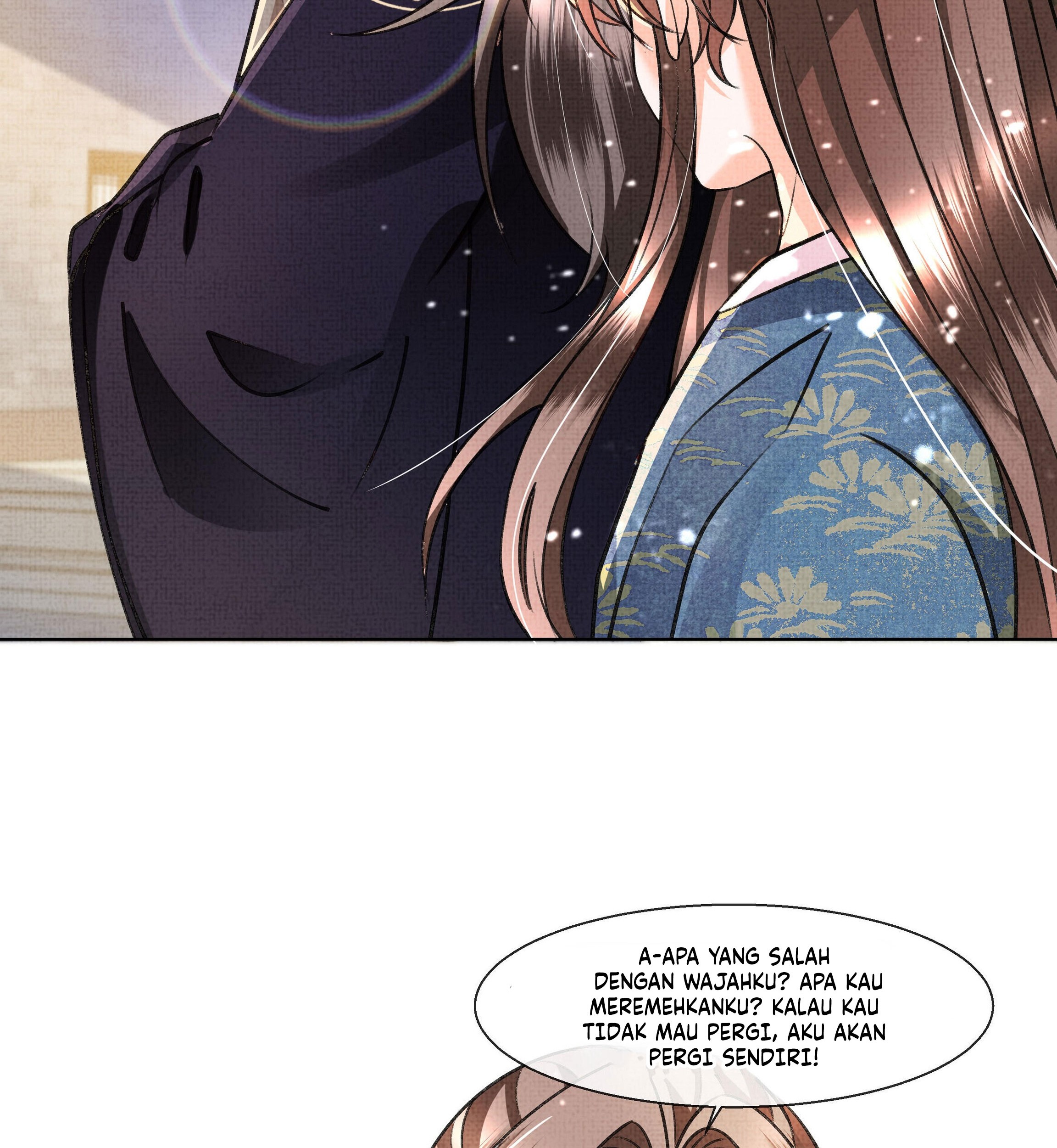An Illicit Affair Bab 15 halaman 51