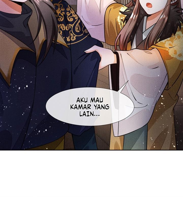An Illicit Affair Bab 2 halaman 16