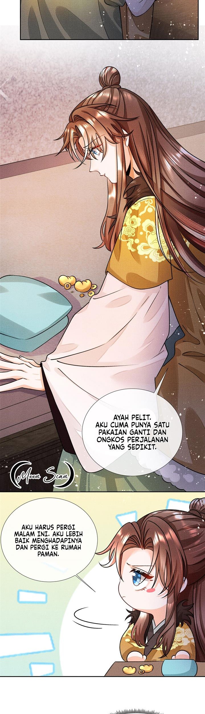 An Illicit Affair Bab 2 halaman 18