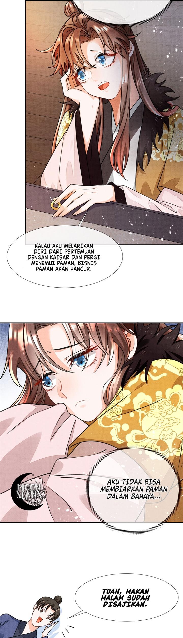An Illicit Affair Bab 2 halaman 20