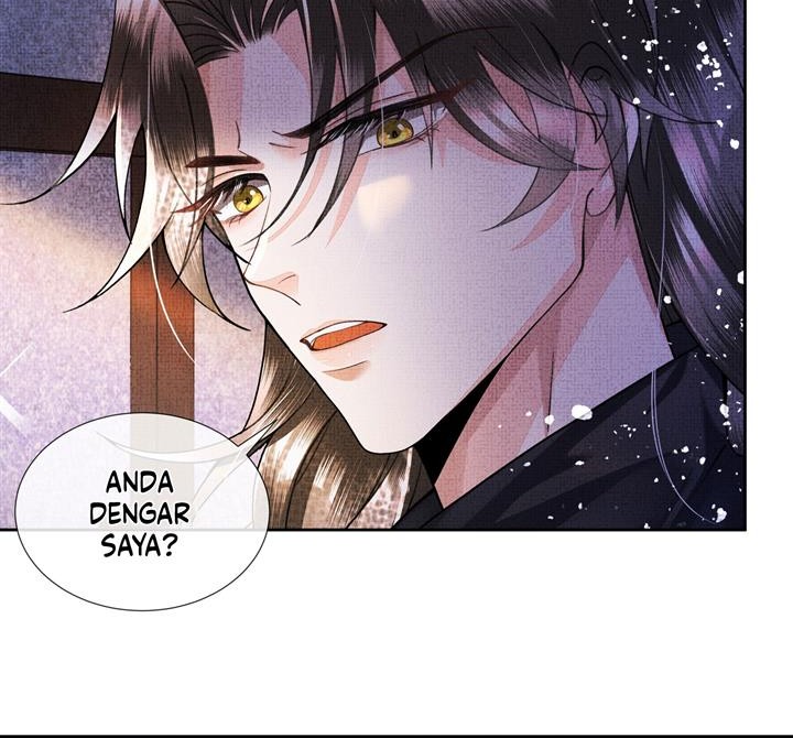 An Illicit Affair chapter 3 halaman 4