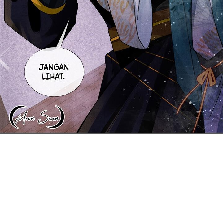 An Illicit Affair chapter 3 halaman 27