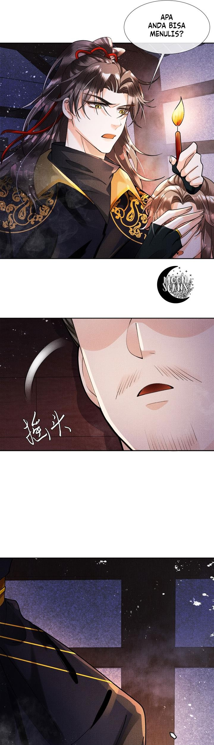 An Illicit Affair chapter 3 halaman 28
