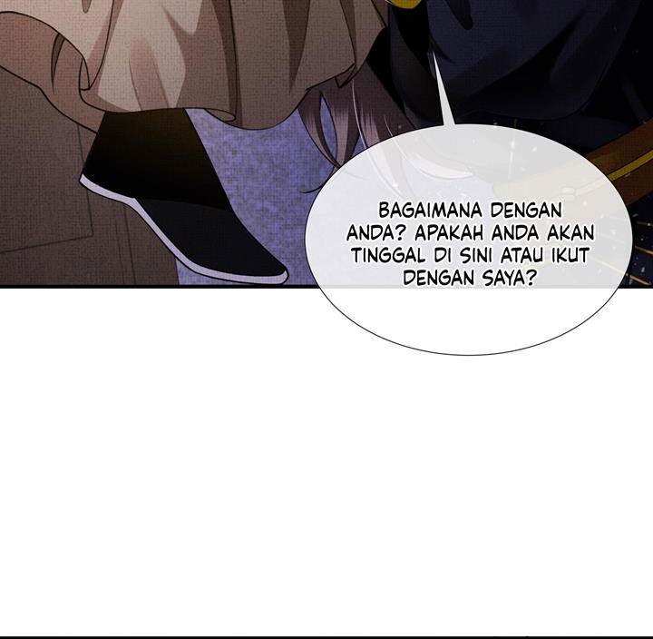An Illicit Affair chapter 4 halaman 7