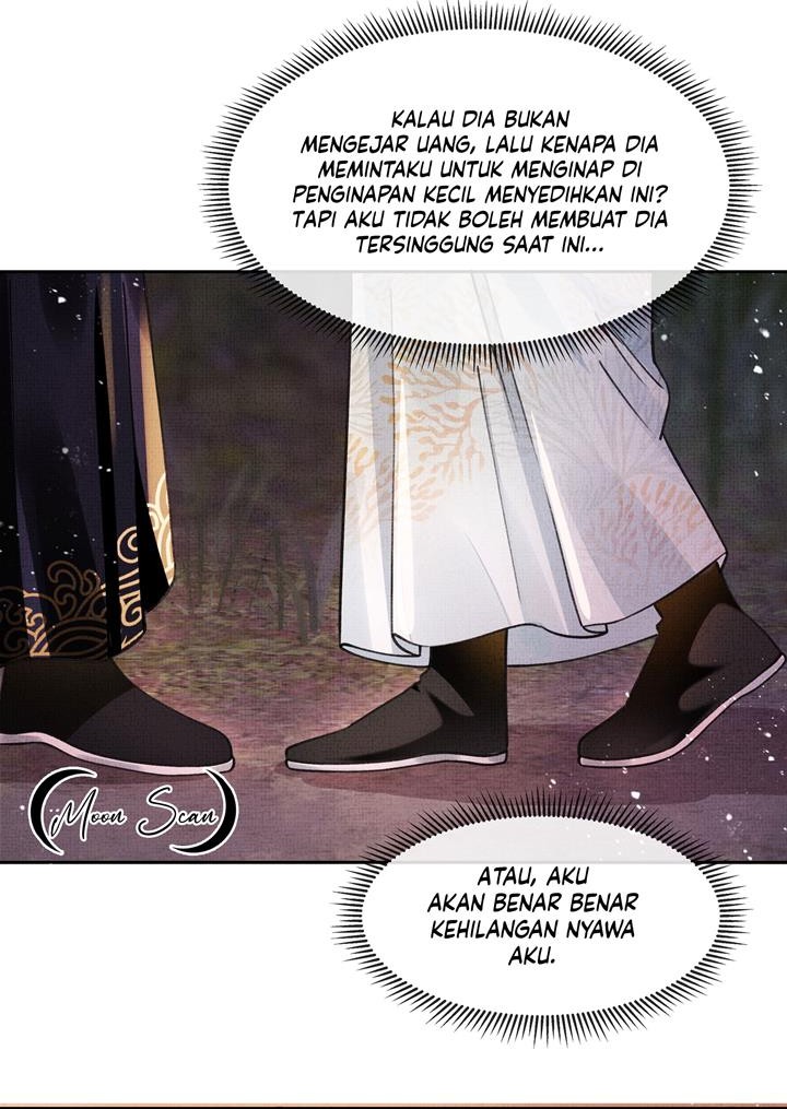 An Illicit Affair chapter 4 halaman 16