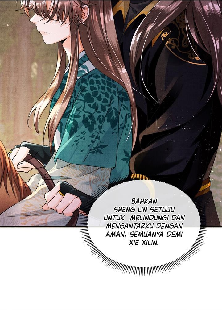 An Illicit Affair chapter 4 halaman 22