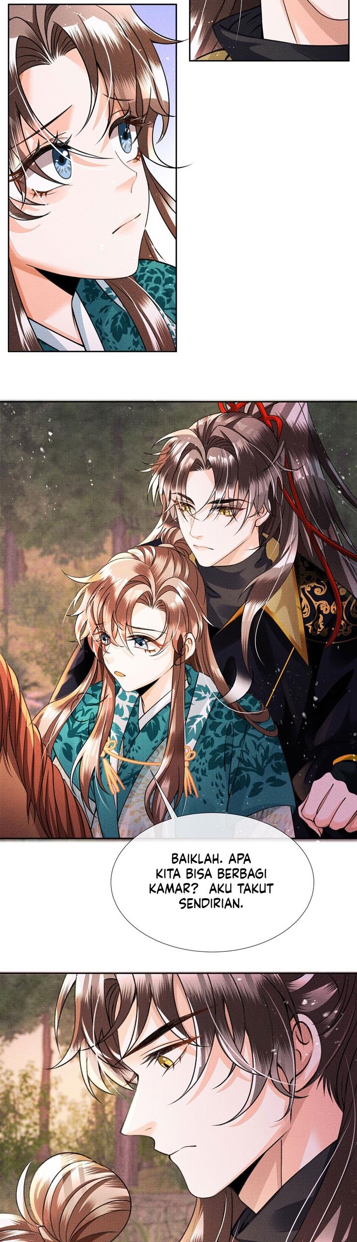 An Illicit Affair chapter 4 halaman 24