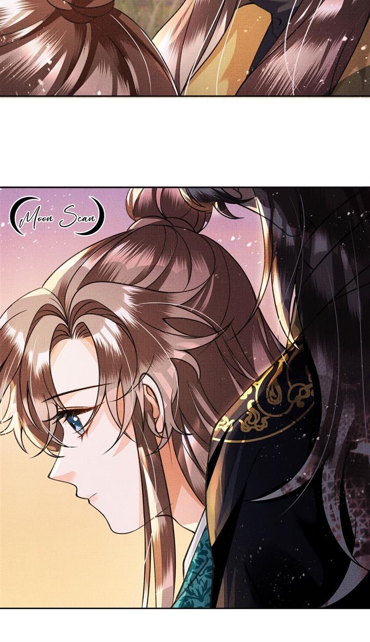 An Illicit Affair chapter 4 halaman 25