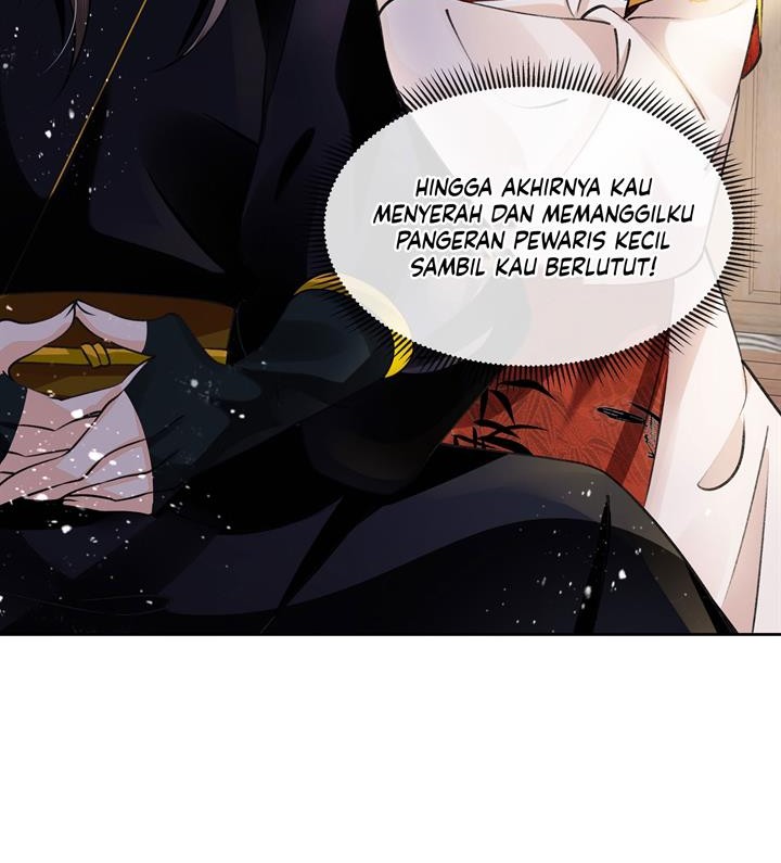 An Illicit Affair chapter 4 halaman 31