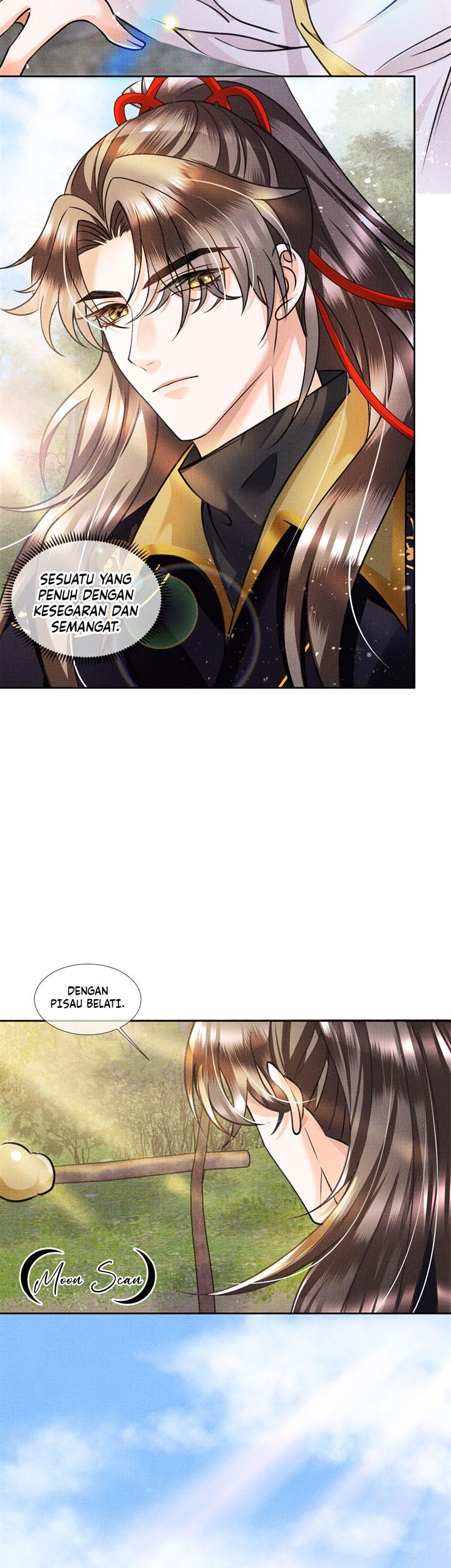 An Illicit Affair Bab 6 halaman 16