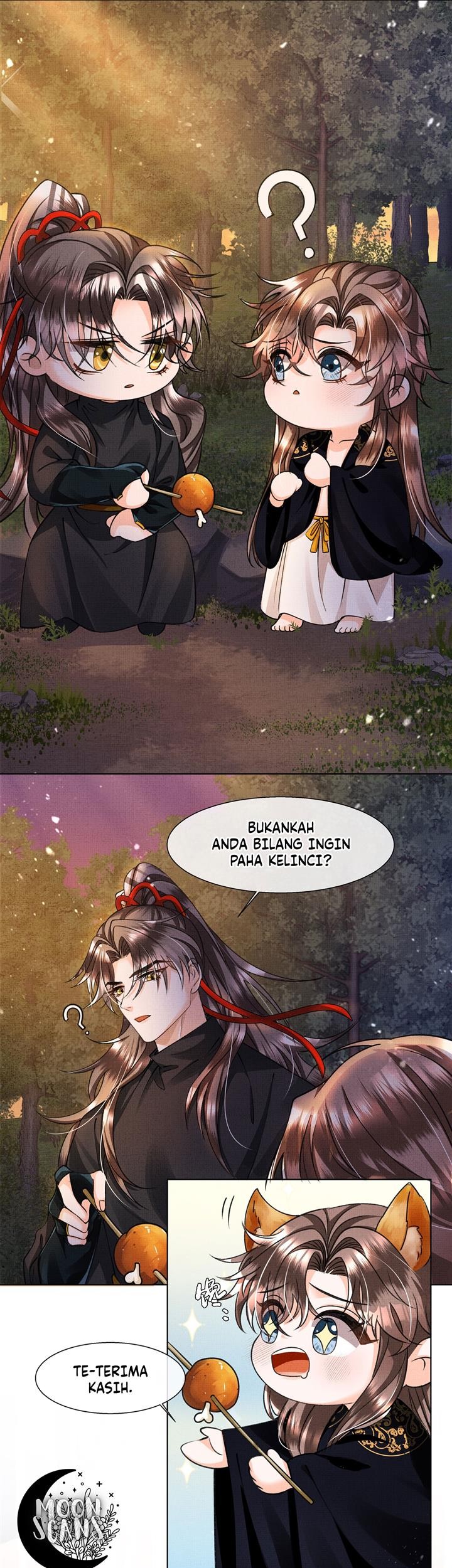 An Illicit Affair chapter 7 halaman 5