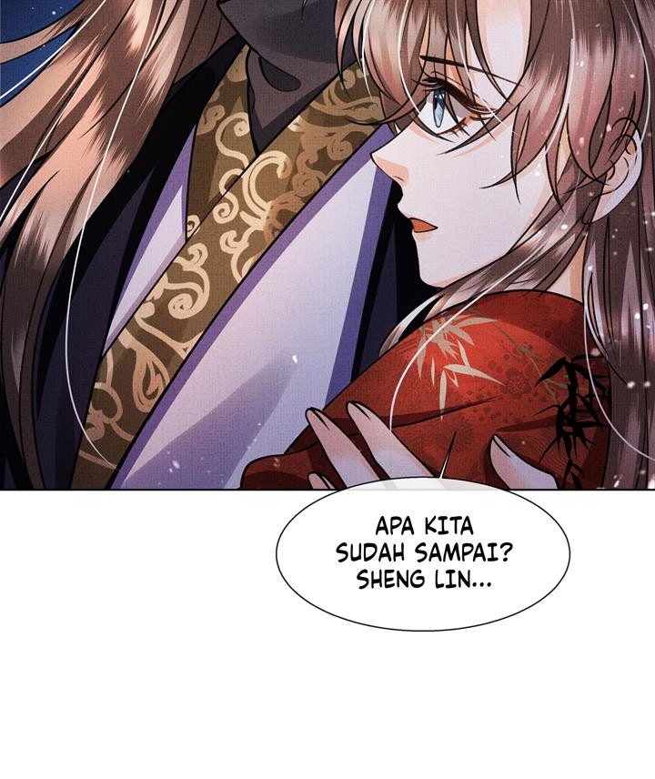 An Illicit Affair chapter 7 halaman 22