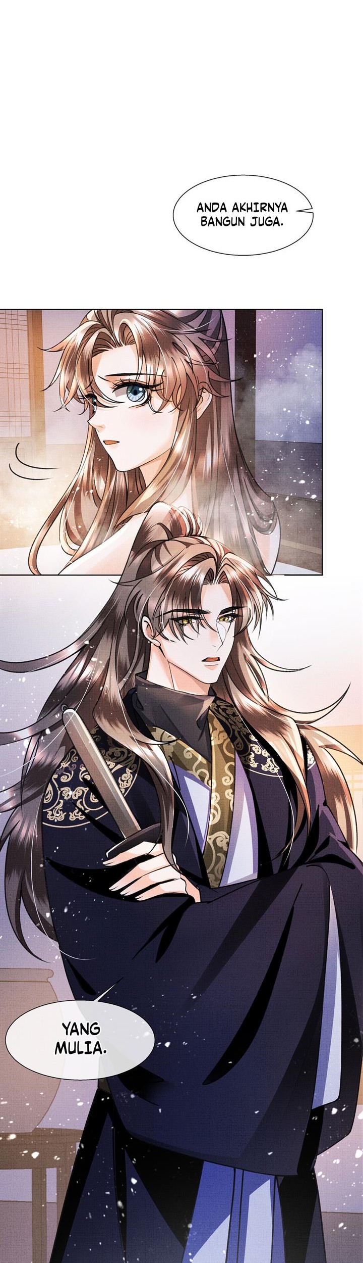 An Illicit Affair chapter 7 halaman 30