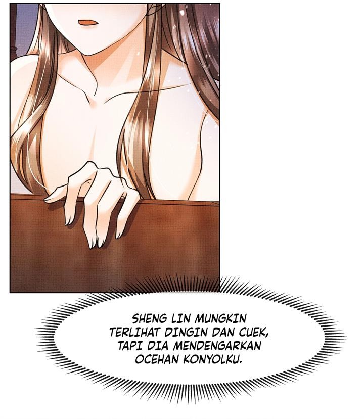 An Illicit Affair Bab 8 halaman 4