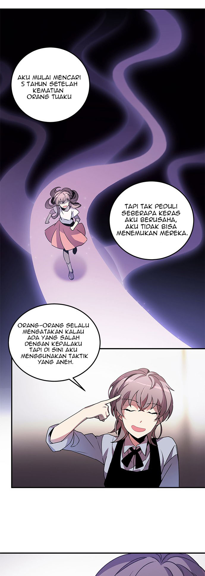 An Imperfect Kiss chapter 01 halaman 14