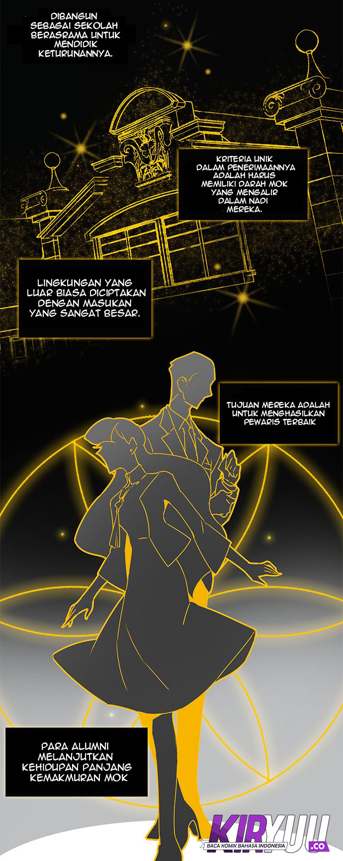 An Imperfect Kiss chapter 01 halaman 25