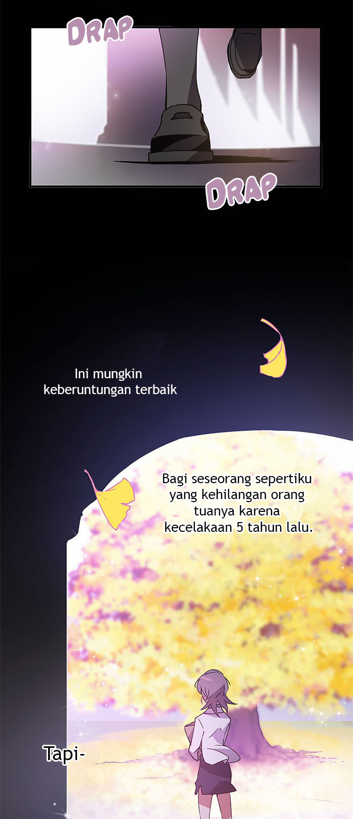 An Imperfect Kiss chapter 01 halaman 34