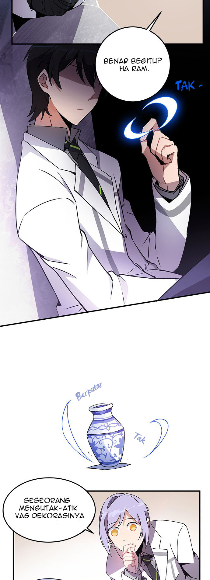 An Imperfect Kiss chapter 01 halaman 59