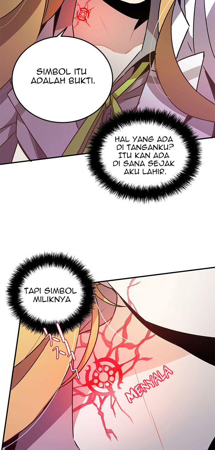 An Imperfect Kiss chapter 02 halaman 9