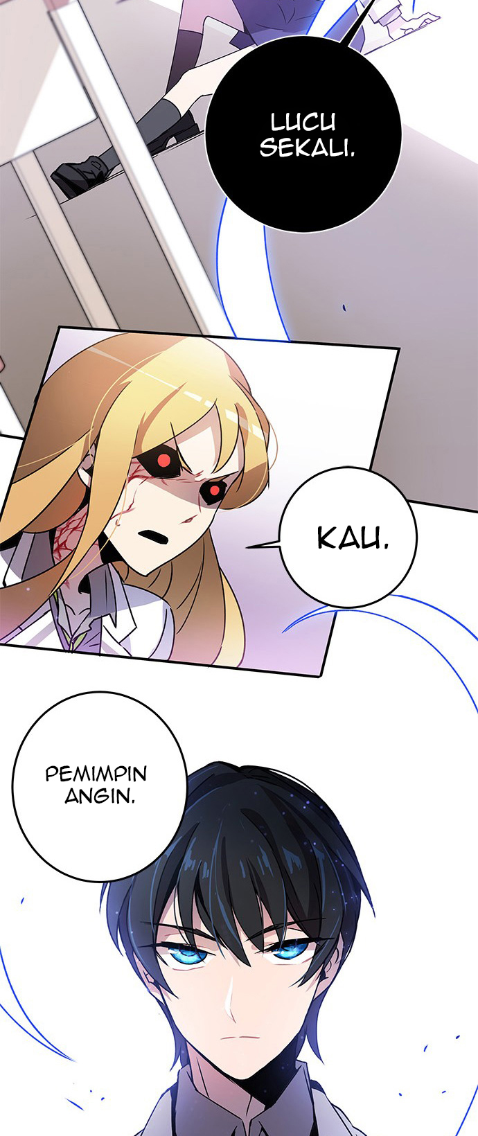 An Imperfect Kiss chapter 02 halaman 30