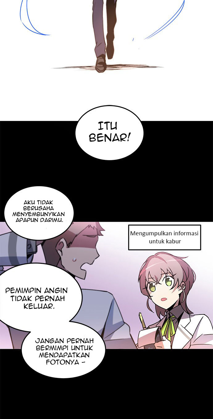 An Imperfect Kiss chapter 02 halaman 32