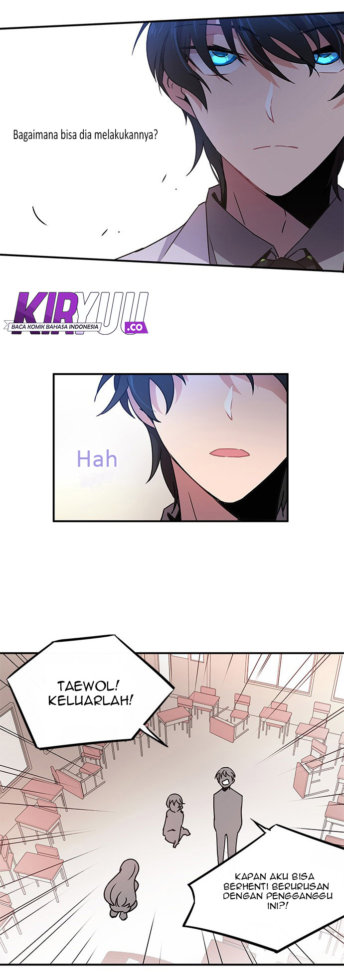 An Imperfect Kiss chapter 02 halaman 36