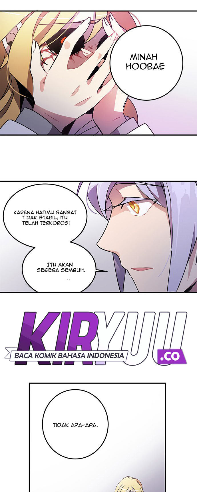 An Imperfect Kiss chapter 02 halaman 42
