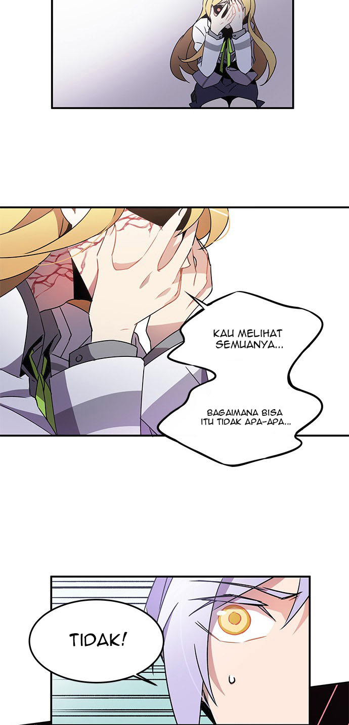 An Imperfect Kiss chapter 02 halaman 43